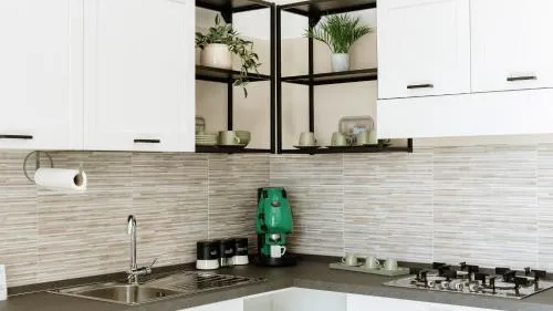 Botanic Apartments - Rooms photo 22