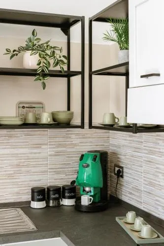 Botanic Apartments - Rooms photo 25