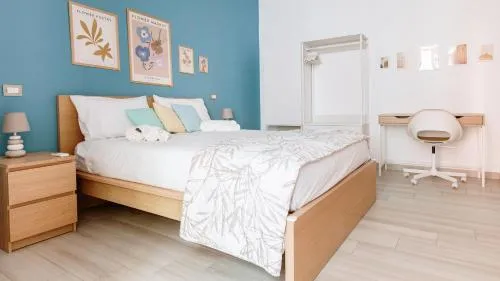 Botanic Apartments - Rooms photo 31