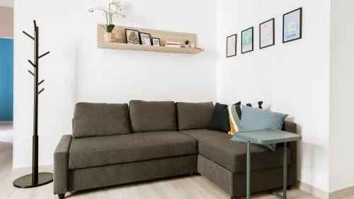 Botanic Apartments - Rooms photo 33