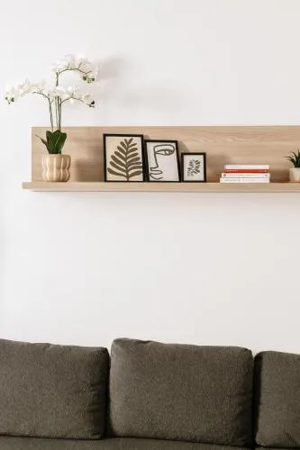 Botanic Apartments - Rooms photo 36