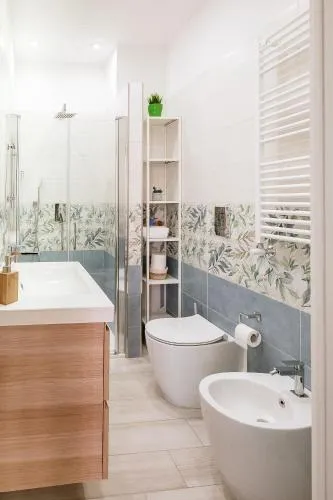 Botanic Apartments - Rooms photo 42