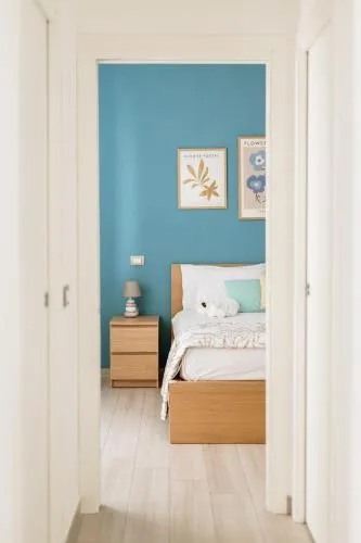 Botanic Apartments - Rooms photo 47