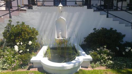 Φωτογραφία από το άλμπουμ του The Andros Boutique Hotel στο Κέιπ Τάουν