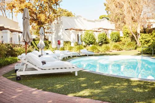 Φωτογραφία από το άλμπουμ του The Andros Boutique Hotel στο Κέιπ Τάουν