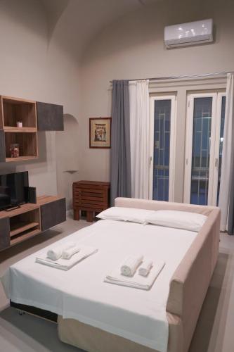"3 min from Dante" Appartamento in palazzo storico
