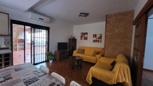 Casa LA JOYA