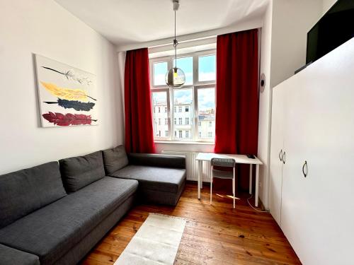 Studio w Centrum Sopotu IV