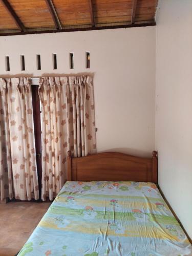 Postel nebo postele na pokoji v ubytování T Home