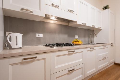Foto Keys of Italy - Benci 20 Terratetto - Big apartment nearby Santa Croce 2