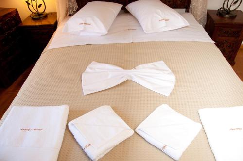 PanteliにあるCastelo Boutique Hotelのギャラリーの写真