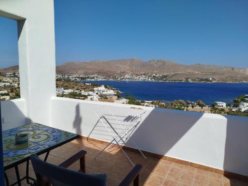 Fotografie z fotogalerie ubytování Il Canto delle Cicale v destinaci Agia Marina