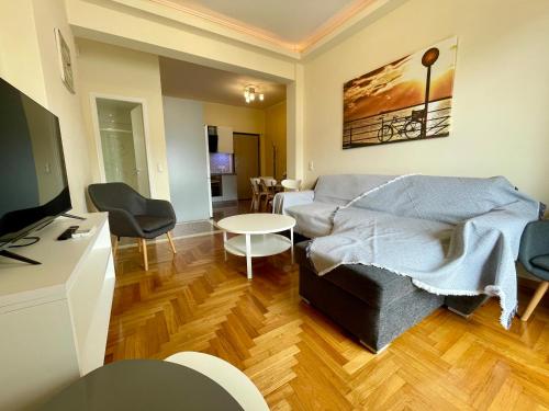 Gallery image of Kalamata.House - Sunny and modern apartment with view! in Kalamata