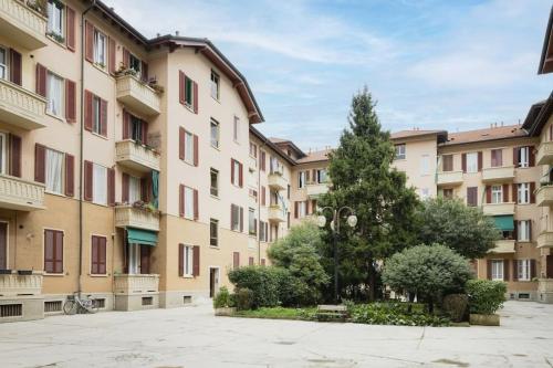 Easylife - Milano - Aselli 10 - Città Studi