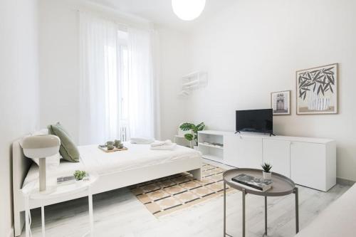Easylife - Milano - Aselli 10 - Città Studi