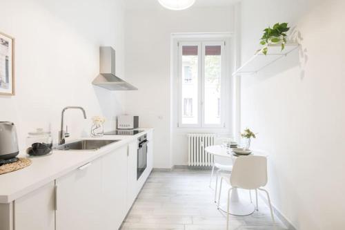 Easylife - Milano - Aselli 10 - Città Studi