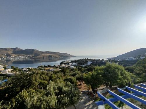 Fotografie z fotogalerie ubytování Il Canto delle Cicale v destinaci Agia Marina