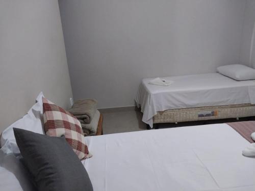 Gallery image of Pousada Ribeirinha in São José da Barra