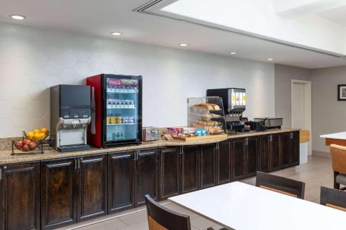 Jídlo v hotelu nebo okolí