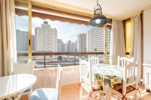 ACUARIUM 3 - Fincas Arena