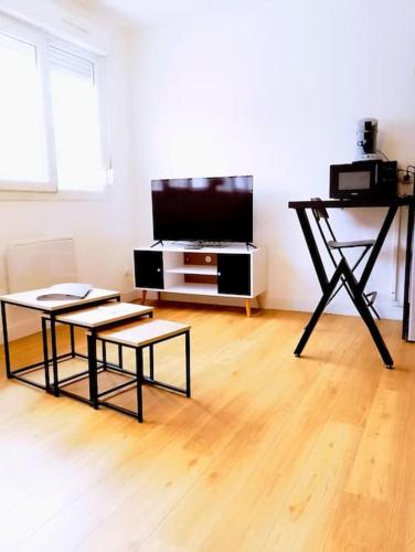 Le Studio De Gustave