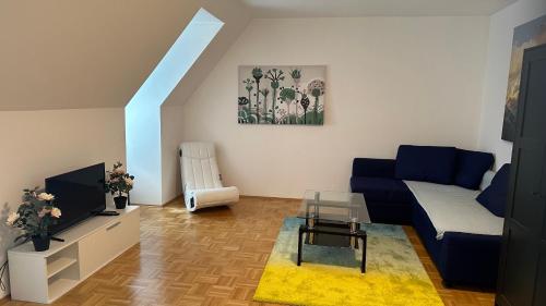 Lilians cosy Apartment JAKO 3b