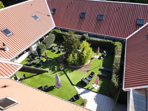 Contact Hotel Be Guest Limoges Sud