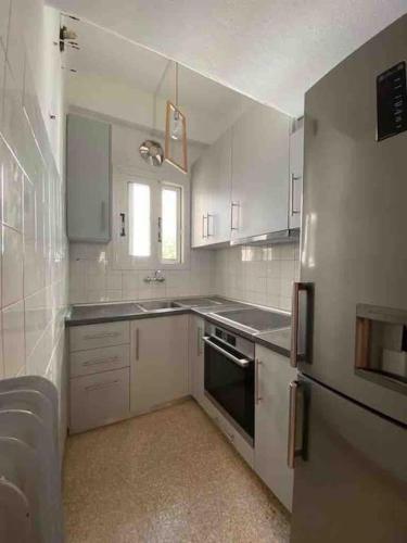 Lovely 1 BR Apartment in Athens