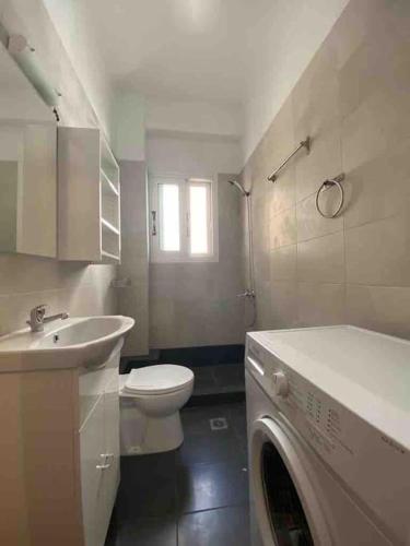 Lovely 1 BR Apartment in Athens