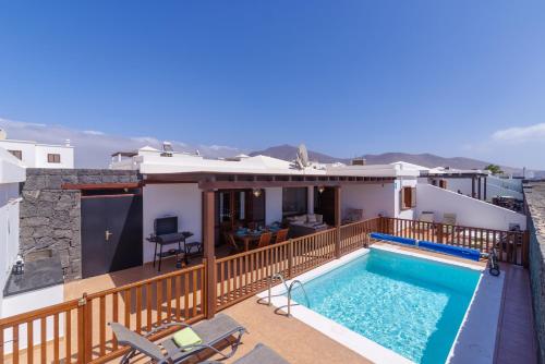 234 - Villa Reinosa by Villas Now Ltd