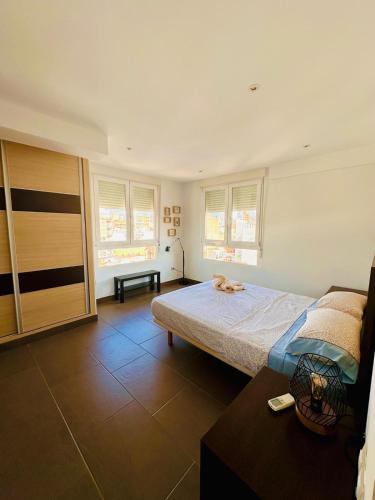 Caminos del Mediterráneo