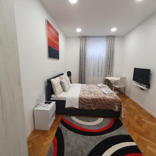 Apartman Žare