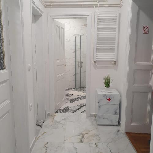 Apartman Žare