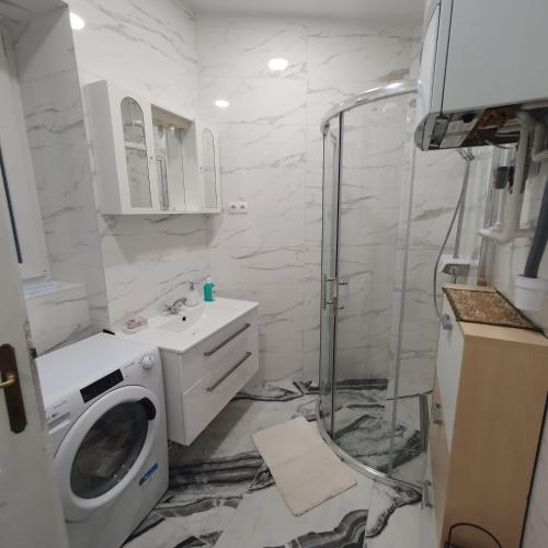 Apartman Žare