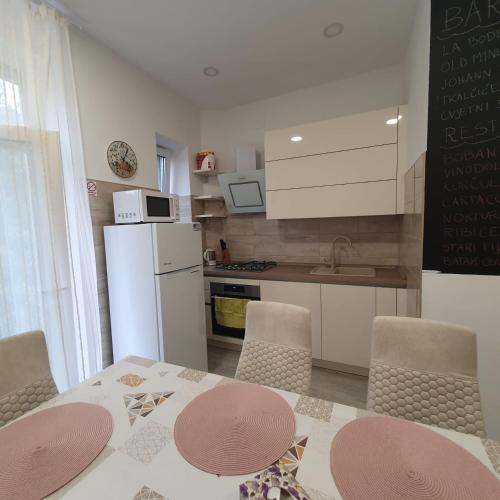 Apartman Žare