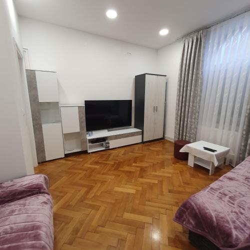 Apartman Žare
