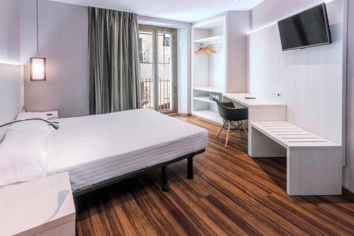 Hostal Operaramblas photo 45