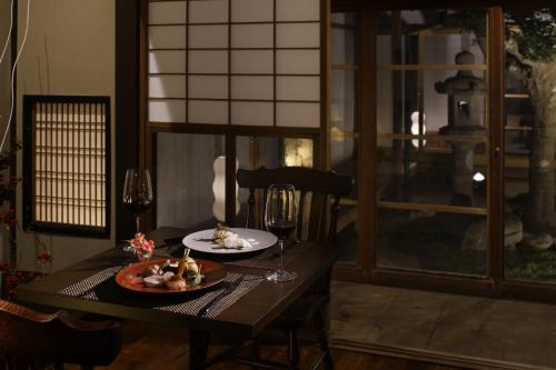 Φωτογραφία από το άλμπουμ του NIPPONIA Sasayama Castle Town Hotel σε Sasayama