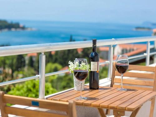 Apartment Maris Cavtat - One Bedroom Apartment