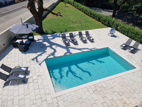 Apartments Sea Lake Magic