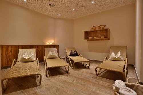 Fotografie z fotogalerie ubytování Hotel Astoria v destinaci Serfaus