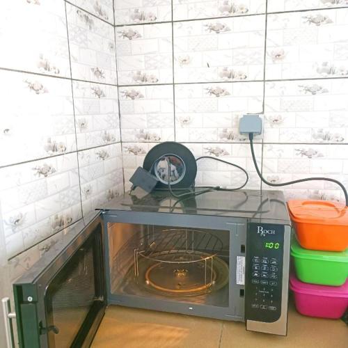 Gambar di galeri bagi Appartement de luxe di Adgénou
