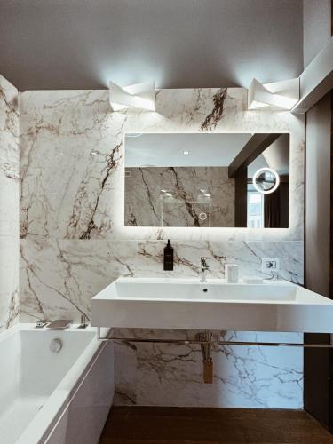 Residenza Imperiale - Trevi Suites