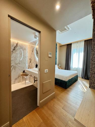 Residenza Imperiale - Trevi Suites