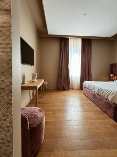 Residenza Imperiale - Trevi Suites