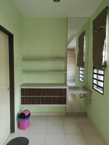 Un baño de 优雅聚民宿
