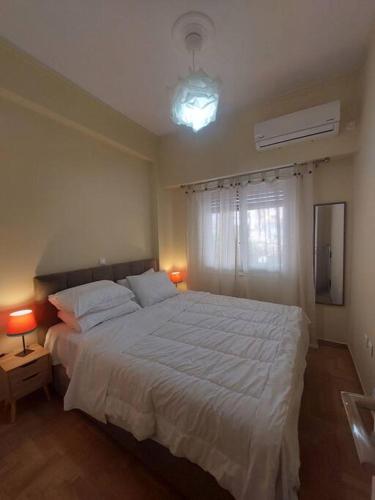 cozy bright new apartment