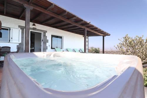 Gallery image of Casa Aloe in Teseguite