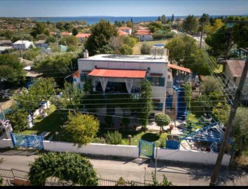 Fotografie z fotogalerie ubytování Myconian De Angelo 2 v destinaci Nea Kallikratia