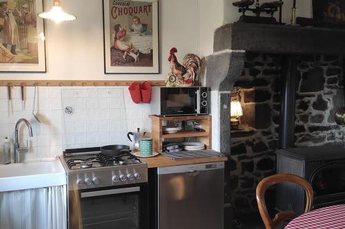 Photo de la galerie de l'établissement Maison Campagne Le Clos Renard, à Vernines